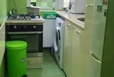 Apartament cu 2 camere nedecomandat, mobilat în Alexandru cel Bun