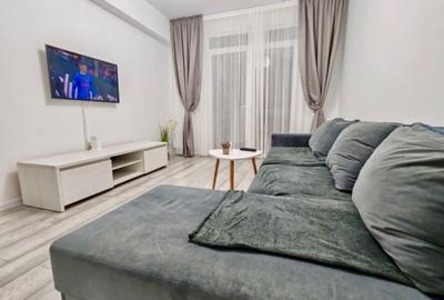 Închiriere apartament cu 2 camere Metalurgiei - VIVA Residence - 1
