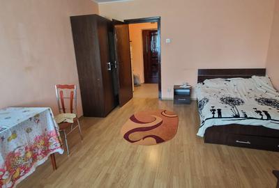 Garsoniera Drumul Taberei zona Compozitorilor metrou Favorit - 2