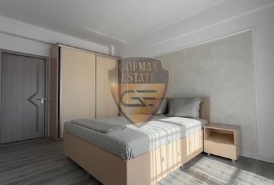 Ap 2 cam, semidecomandat, Mamaia Nord Et 2/8, lift, 62.80 mp, balcon, Lidl - 14