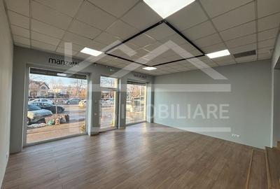 Spatiu de inchiriat, 63mp, Zona Semi-Central - 1