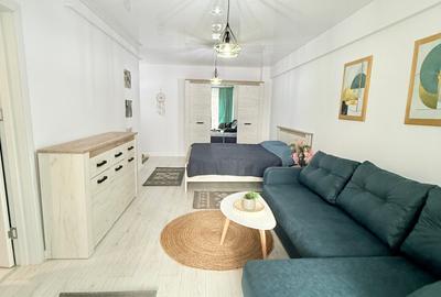 NICOLINA, ADAMANT TOWERS, APARTAMENT LA PRIMA INCHIRIERE - 7