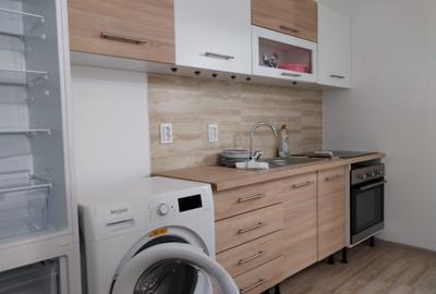 Apartament Studio - bloc nou - 4