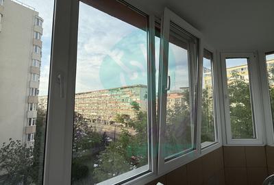 Vand apartament 2 camere metrou obor in fata blocului - 9