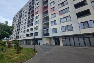 Apartament cu 2 camere de vânzare în zona Rivus - 10