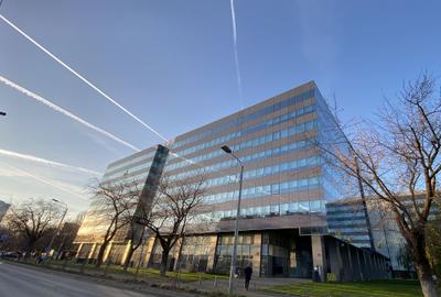 Hermes BC, Dimitrie Pompeiu 5-7 - comision 0%, reprezentam proprietarul! - 6