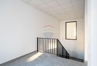 Spațiu premium de închiriat 150mp, în zona Spitalului Județean/Intim - 18