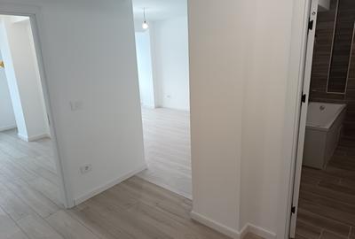 Apt 2 camere, TVA inclus | Bloc 2025 | Parcare inclusă | Intabulat, Rediu, - 18