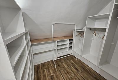 Apartament modern 2 camere 73mp + parcare - Iancu Nicolae / Baneasa - 9