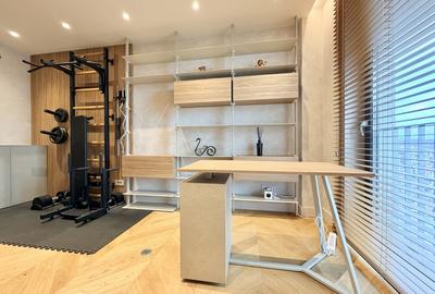 Penthouse exclusivist 104 mp, 4 camere, 2 parcari, Azoria - Zorilor - 6
