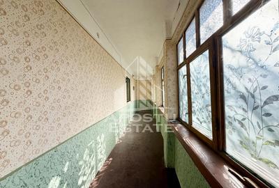 Casa individuala de vanzare, teren 1750 mp, Zona: Sanandrei - 14