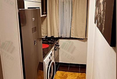 Apartament 2 camere semidecomandat | Renovat complet | Etaj intermediar - 8