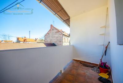Apartament 2 camere cu centrala, zona Ultracentrala, Arad - 7
