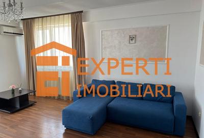 Apartament 2 camere situat in zona MAMAIA NORD - CLUBURI