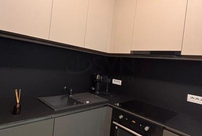 REA1024555 2 camere WIN Herastrau 63 mp mobilat cu parcare - 5