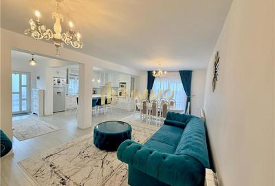 Casa Individuala | Complet mobilata si utilata | 250 mp | Ipotesti | ID:1563 - 1