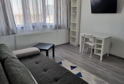 Garsoniera Grozavesti Complexul Regie residence - 3