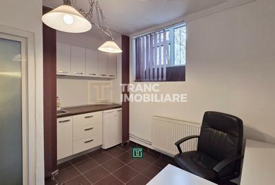 Apartament 1 cameră de închiriat ultracentral – ideal pentru birou,Timisoara - 8