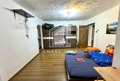 Apartament 2 camere | 55 mp | Etaj 2 | Zona Botizului - 13
