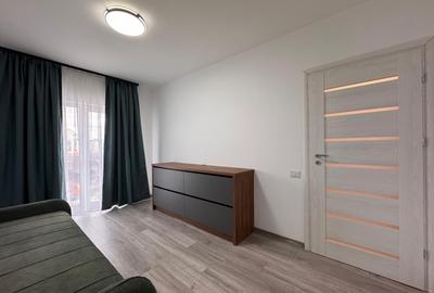 Galaxy Residence, str. I.C. Bratianu, apart cu doua camere - prima inchiriere - 8