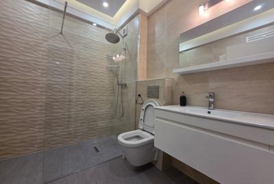 HERASTRAU AVIATIEI DE INCHIRIAT APARTAMENT 2 CAMERE MODERN LOC PARCARE - 15