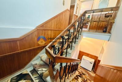 Apartament 3 camere/2 bai/2 balcoane/83 mp/etaj 2 CENTRU - 12