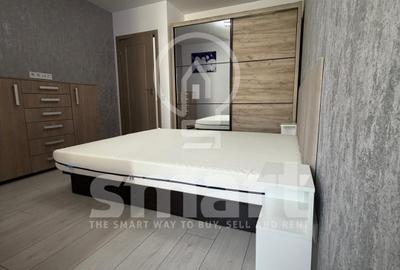 Apartament 2 camere The Nest Mărăști Parcare subterană inclusă - 14