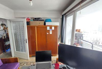 0 comision ! 3 camere Cinema Florin Piersic, 73 mp, priveliste superba - 11