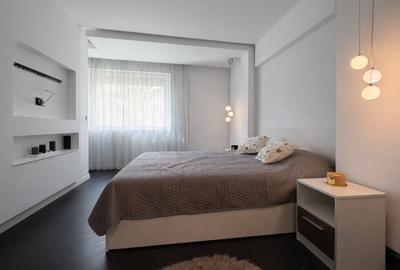 Apartament 3 camere, 102 mp, 2 parcări, Greenfield Băneasa - 7