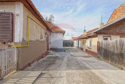 Casă cu două corpuri+teren 230 mp De Vanzare, Strada Carierei, Brașov - 6