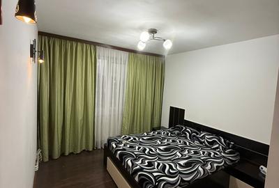 Apartament 3 Camere Aparatorii Patriei 2 Bai Metrou Centrala Parcare AC - 1
