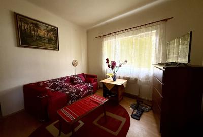 De vanzare apartament de 94MP cu curte de 90 MP - 6