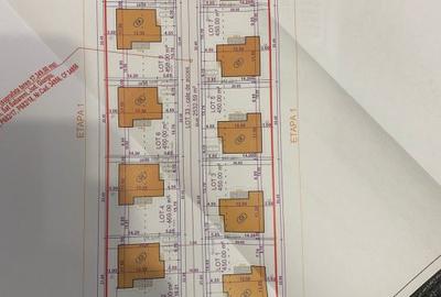Case de Vanzare Sabareni langa Padure, teren 450mp, Comision 0 - 13