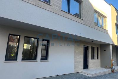 COMISION ZERO! Duplex modern, finisaje premium si gradina proprie – Floresti - 13