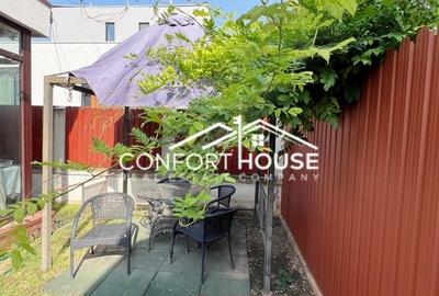 Vila P+E+M, 7 camere, complex residential, PIPERA – OMV - 30