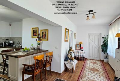 Proprietate de suflet-casa mobilata si utilata,cu anexa,beci,garaj,teren,Zanesti - 9