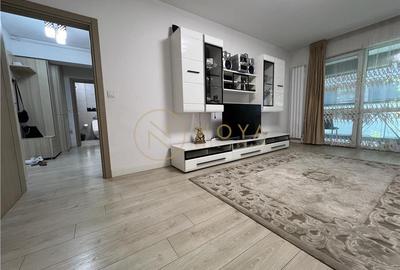 Apartament de 2 camere Pipera