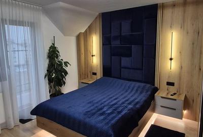 Apartament 4 camere, 3 bai, LIFT, Crt. Arhitectilor - Mandra - 15