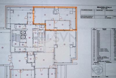 REC3001338 Spatiu de birouri 134 MP I De inchiriat I Cladire de birouri I Barbu - 12