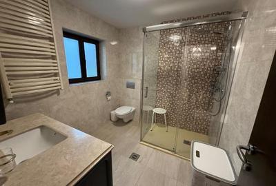 Apartament 150 mp în Vilă – Primăverii | 4 Camere, 3 Băi și Curte Exclusivă - 3