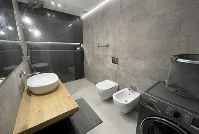 Penthouse with rooftop in Herastrau | Satul Francez - 36