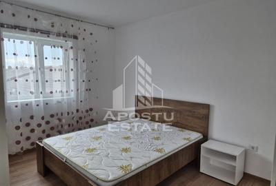 Triplex cu 3 camere de inchiriat,Centrală Proprie ,Mosnita Vechie - 4