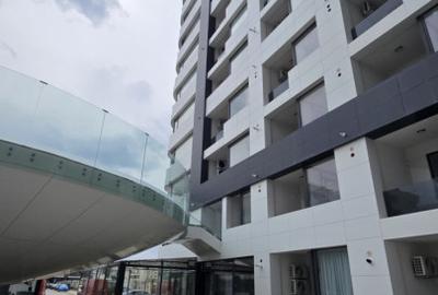 Garsonieră în Central