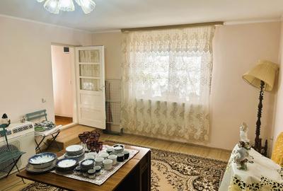 Casa + teren Glina - 7