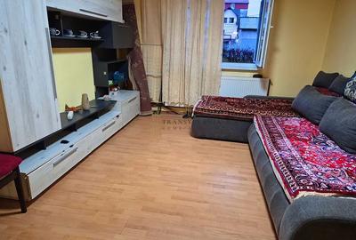 Apartament cu 2 camere semidecomandat în Hipodrom 3