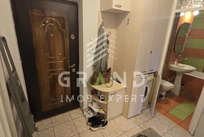 Apartament 1 Camera | Balcon | Manastur - Cinema Dacia - 7