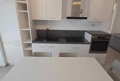 Apartament cu 3 cam. de inchiriat central Cuza Residence - 10