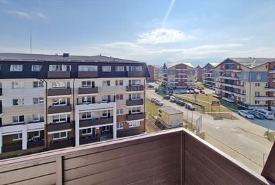 Apartament Modern  Zona Linistita - 8