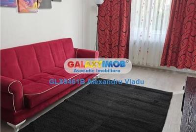 Vanzare garsoniera mobilata,loc parcare subteran,Titan-Theodor Pallady - 1