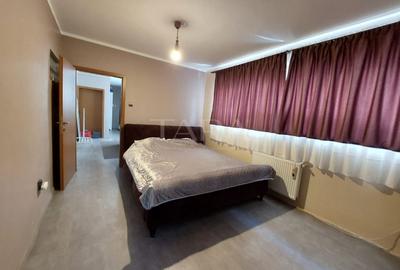 Apartament spațios cu 3 camere în zona Borhanci - 2